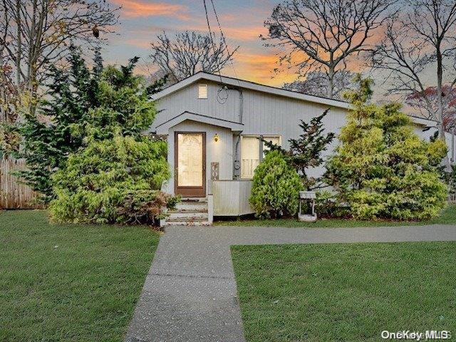 1 of 1 - 190 Beaver Drive, Mastic Beach, NY