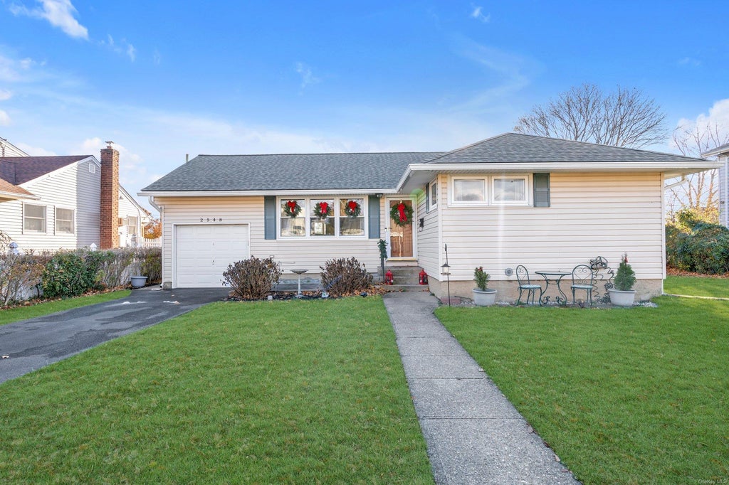 1 of 1 - 2548 Beech St., East Meadow, NY