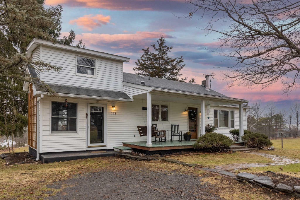 1 of 1 - 183 East Camp Road, Germantown, NY