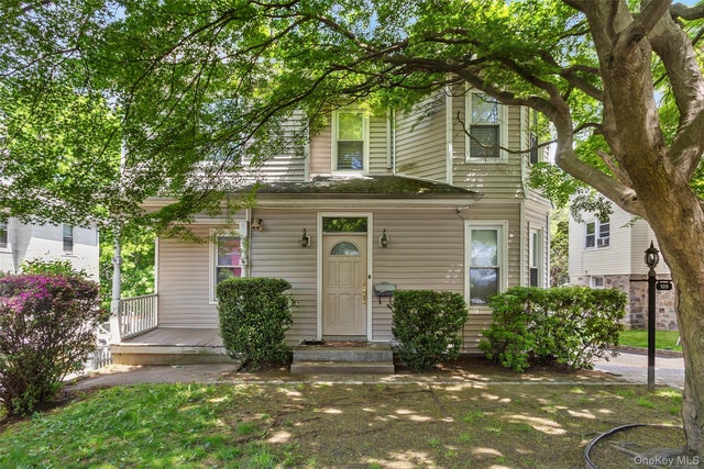 128 Hale Avenue, White Plains