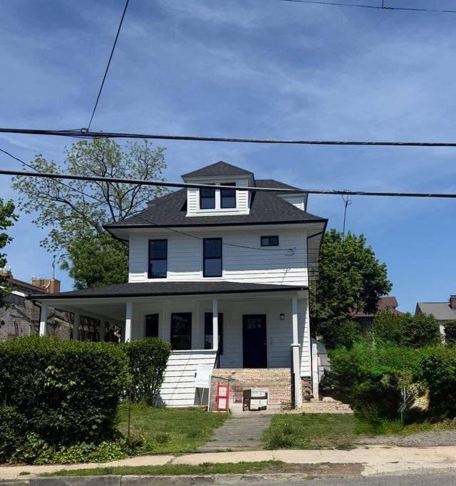 20 Treno Street, New Rochelle