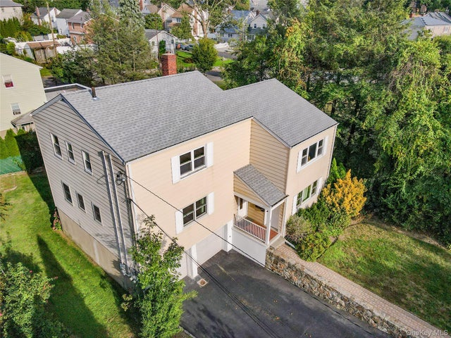 161 Stephenson Boulevard, New Rochelle