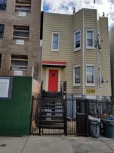 1 of 1 - 1340 Prospect Avenue, Bronx, NY