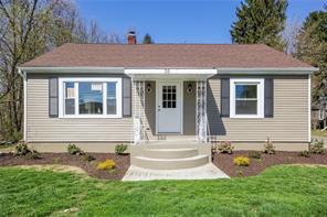 1 of 1 - 35 Thompson St., Newburgh, NY