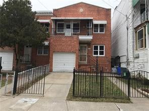 1 of 1 - 4134 Wickham Avenue, Bronx, NY