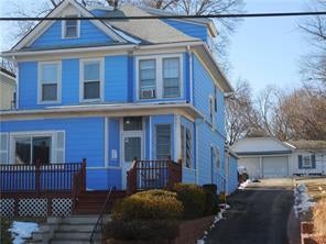 1 of 1 - 91 Wisner Avenue, Newburgh, NY