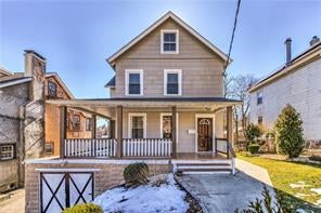 1 of 1 - 111 Russell St., White Plains, NY