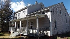 1 of 1 - 993 Pemart Avenue, Peekskill, NY