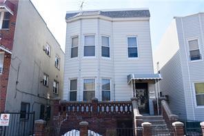 1 of 1 - 1731 Barnes Avenue, Bronx, NY