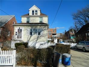 1 of 1 - 2552 Seymour Avenue, Bronx, NY
