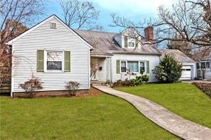 1 of 1 - 76 Webster Road, Scarsdale, NY