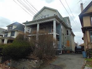 1 of 1 - 276 Bedford Avenue, Mount Vernon, NY
