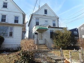 1 of 1 - 308 Franklin Avenue, Mount Vernon, NY