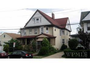 1 of 1 - 341 Highland Avenue, Mount Vernon, NY