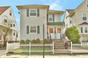 1 of 1 - 22 Jackson St., New Rochelle, NY