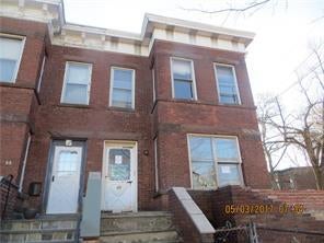 1 of 1 - 32 Liberty St. Wh, Newburgh, NY