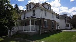 1 of 1 - 55 Lincoln Place, Liberty, NY