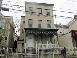 1 of 1 - 39 Lincoln Avenue, Mount Vernon, NY