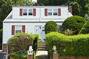 1 of 1 - 121 Chase Avenue, Yonkers, NY