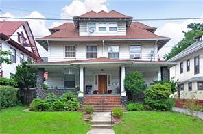 1 of 1 - 181 Fulton Avenue, Mount Vernon, NY