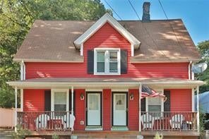 1 of 1 - 44 2nd St., Hillburn, NY