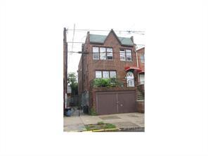1 of 1 - 1617 Taylor Avenue, Bronx, NY