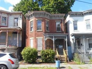 1 of 1 - 258 1st St., Newburgh, NY