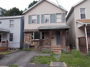 1 of 1 - 58 Hammond St., Port Jervis, NY