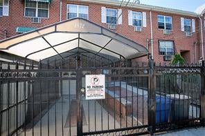 1 of 1 - 1872 Seward Avenue, Bronx, NY