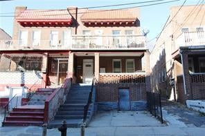 1 of 1 - 1727 Montgomery Avenue, Bronx, NY