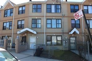 1 of 1 - 1661 Adams St., Bronx, NY