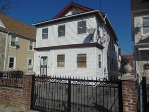 1 of 1 - 215 1st Avenue, Mount Vernon, NY