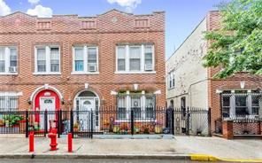1 of 1 - 1417 Noble Avenue, Bronx, NY
