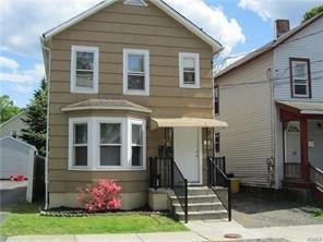 1 of 1 - 15 Barclay St., Port Jervis, NY