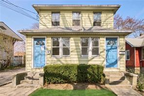1 of 1 - 47 Sylvan Place, New Rochelle, NY