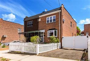 1 of 1 - 2030 Mayflower Avenue, Bronx, NY