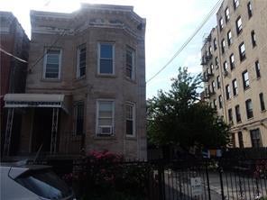 1 of 1 - 3305-3307 Cruger Avenue, Bronx, NY