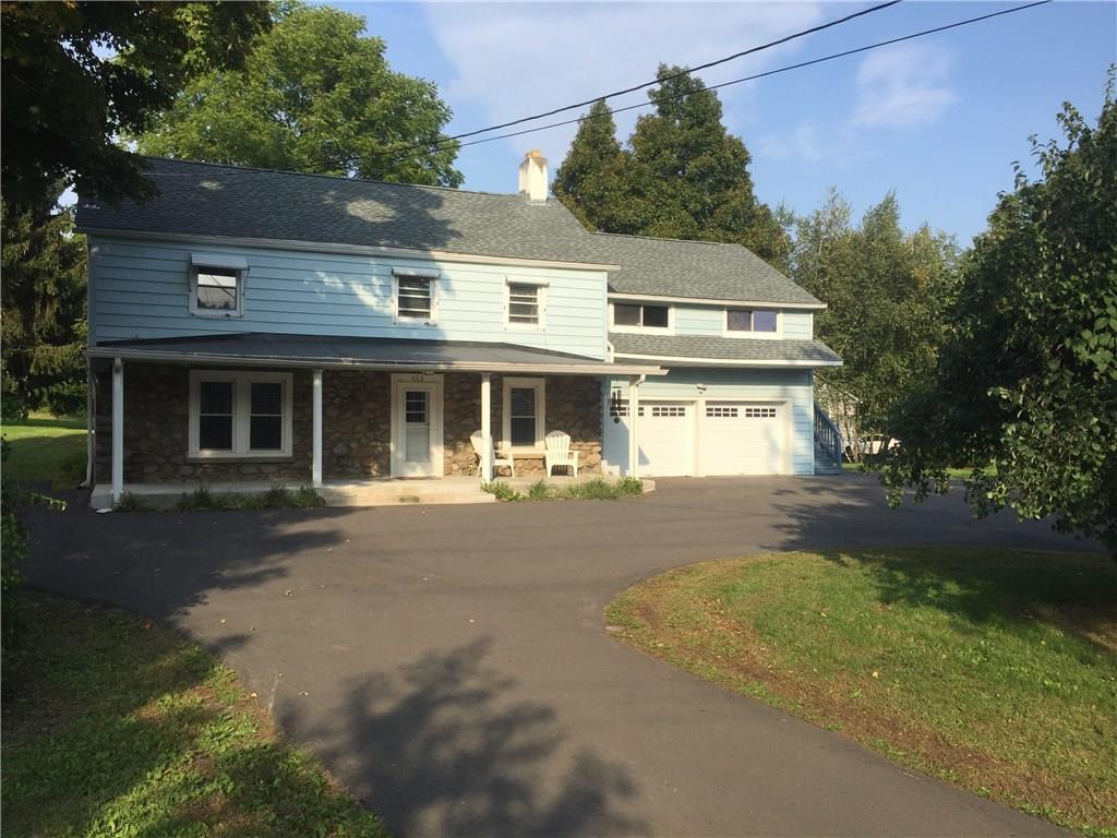 1 of 1 - 462 New Paltz Road, Highland, NY