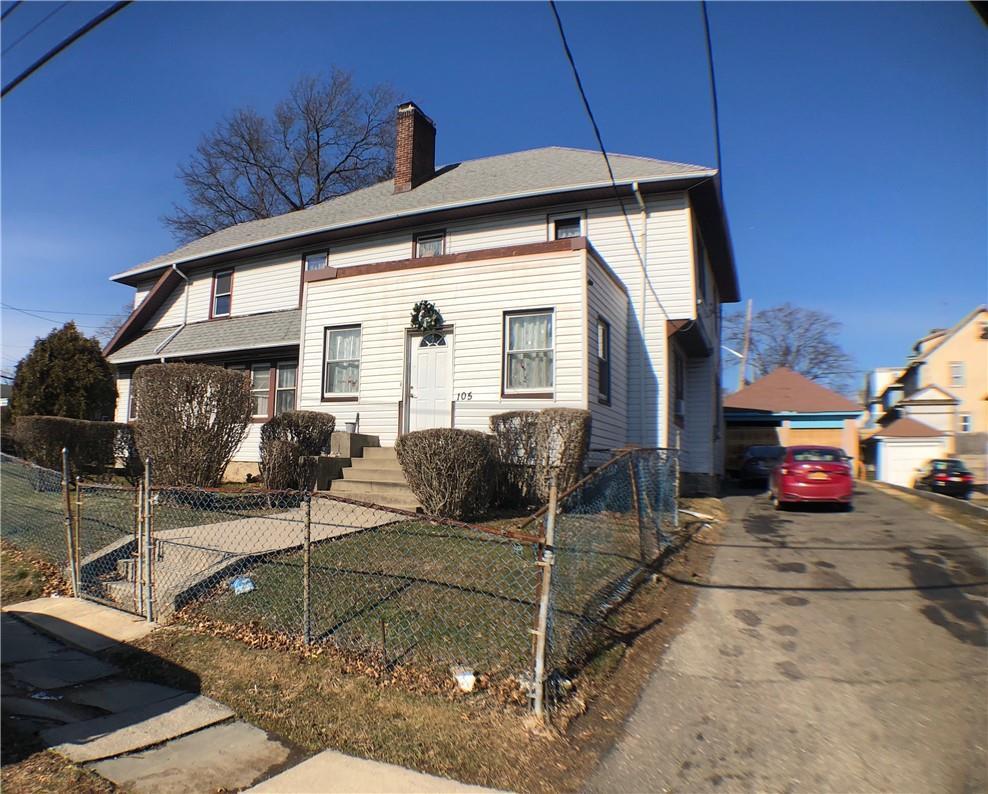 1 of 1 - 105 Remington Place, New Rochelle, NY
