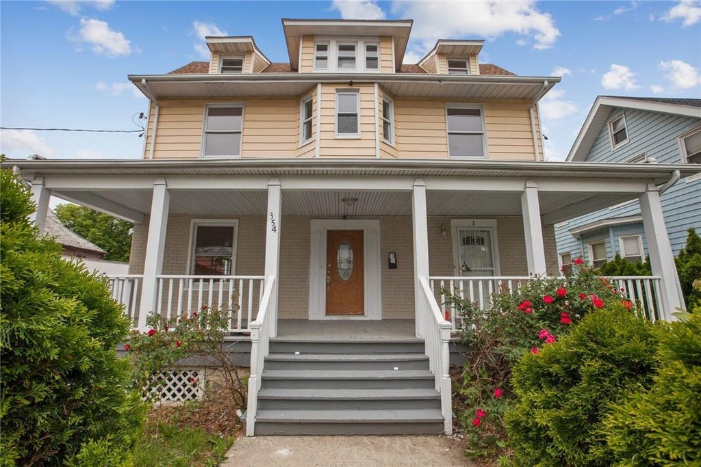 1 of 1 - 354 Egmont Avenue, Mount Vernon, NY