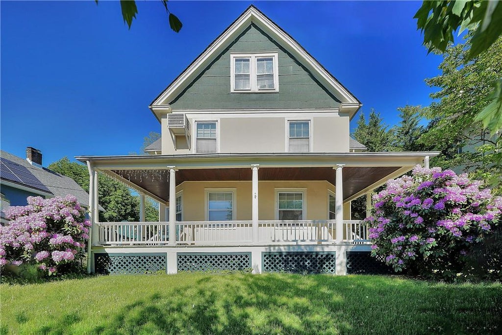 1 of 1 - 41 Mohican Pk Avenue, Dobbs Ferry, NY