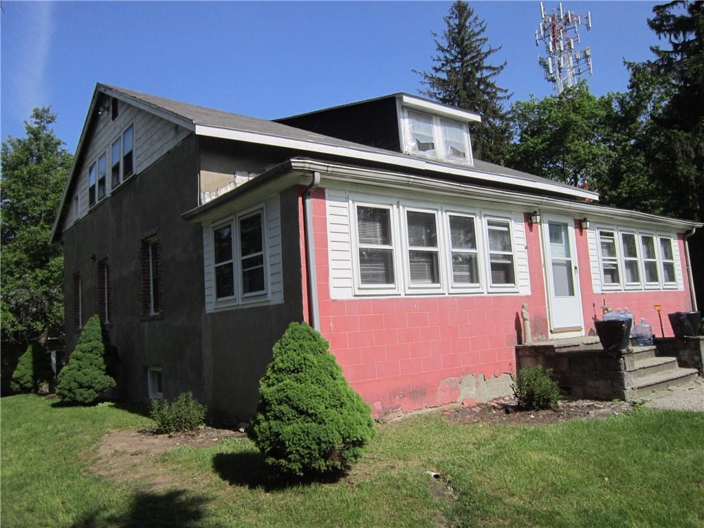 1 of 1 - 8 Disano Drive, Newburgh, NY