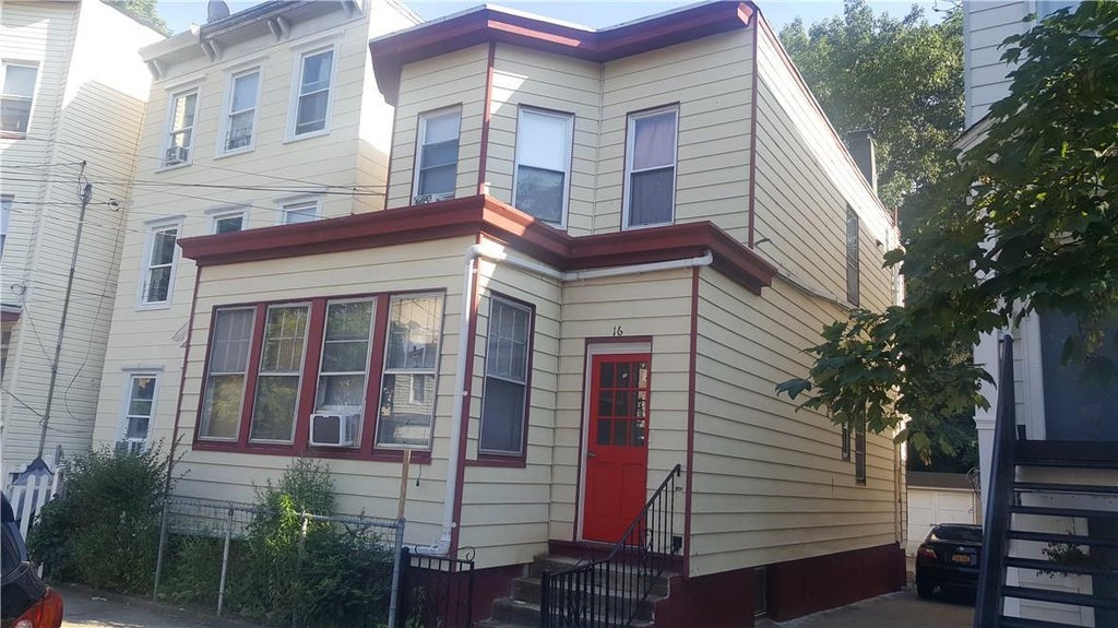 1 of 1 - 16 Porach St., Yonkers, NY