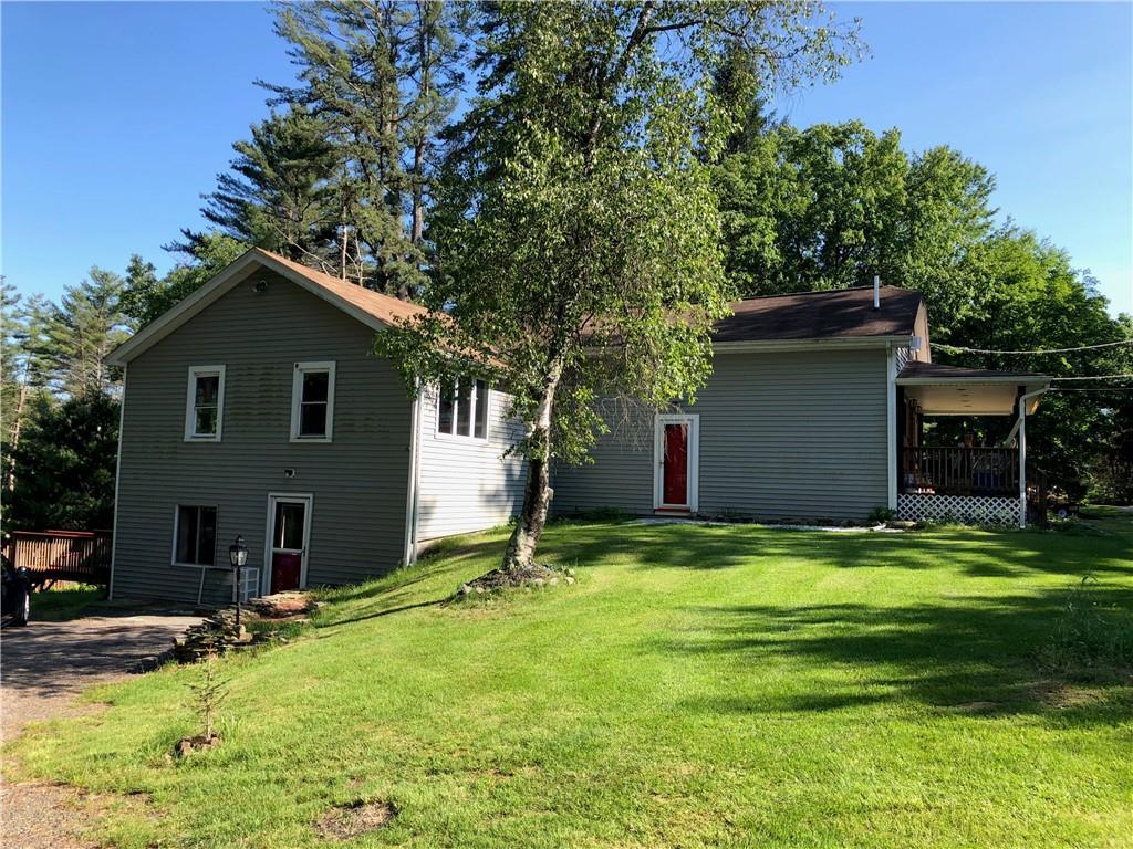 1 of 1 - 86 Beaver Brook Road, Narrowsburg, NY