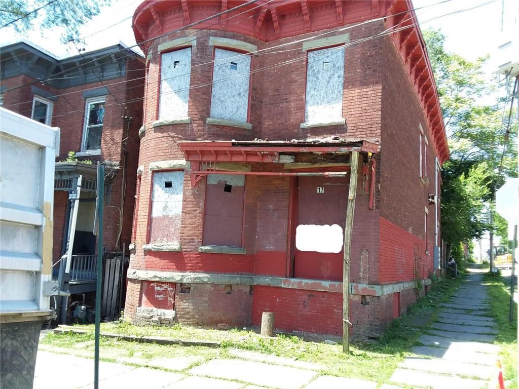 1 of 1 - 17 City Terrace, Newburgh, NY