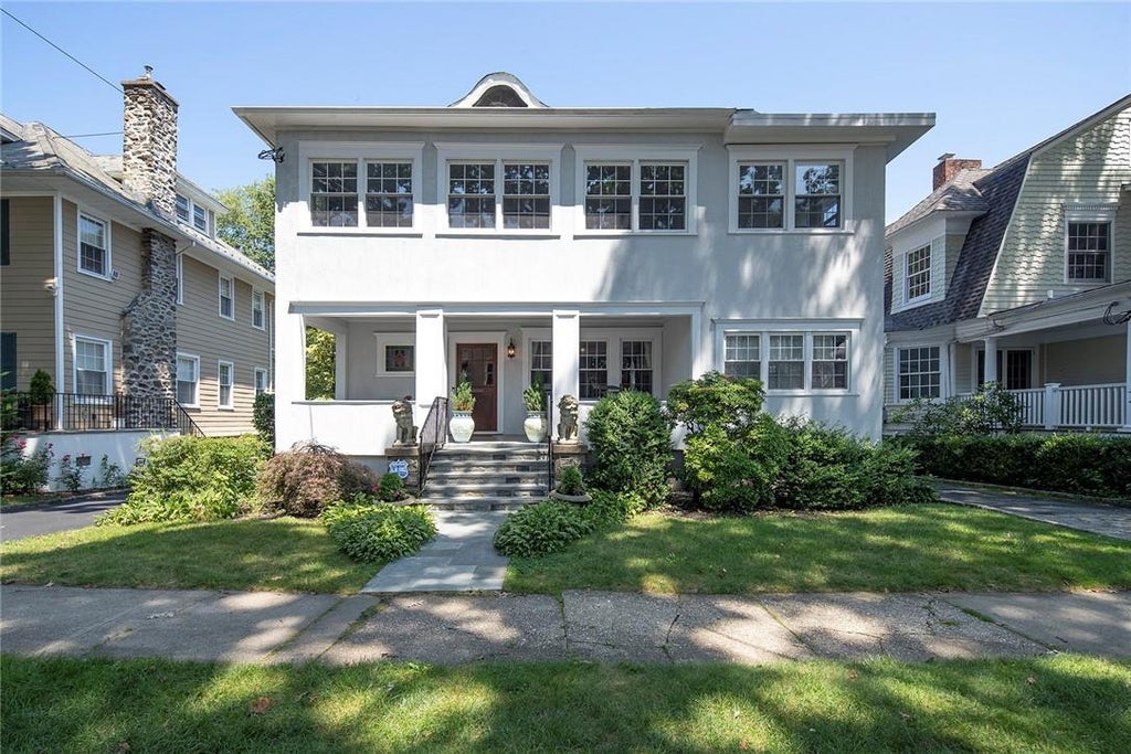 1 of 1 - 33 Redfield St., Rye, NY