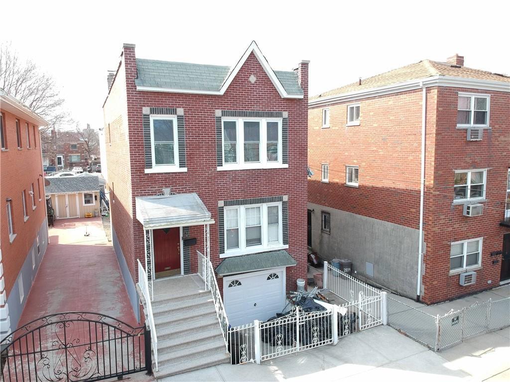 1 of 1 - 2844 196th St., Bronx, NY