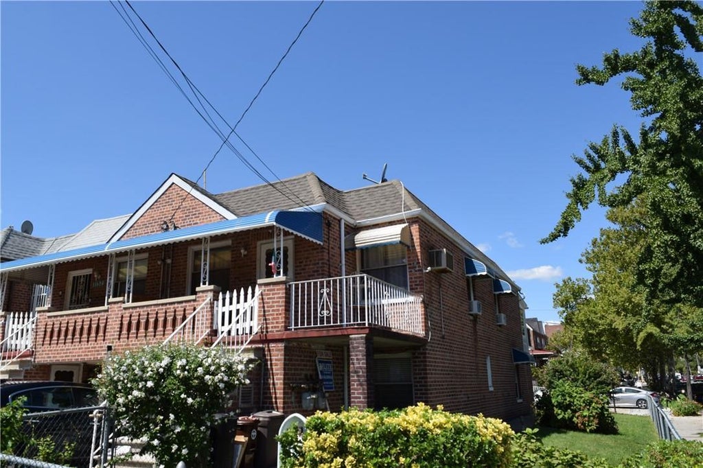 1 of 1 - 1139 Van Nest Avenue, Bronx, NY