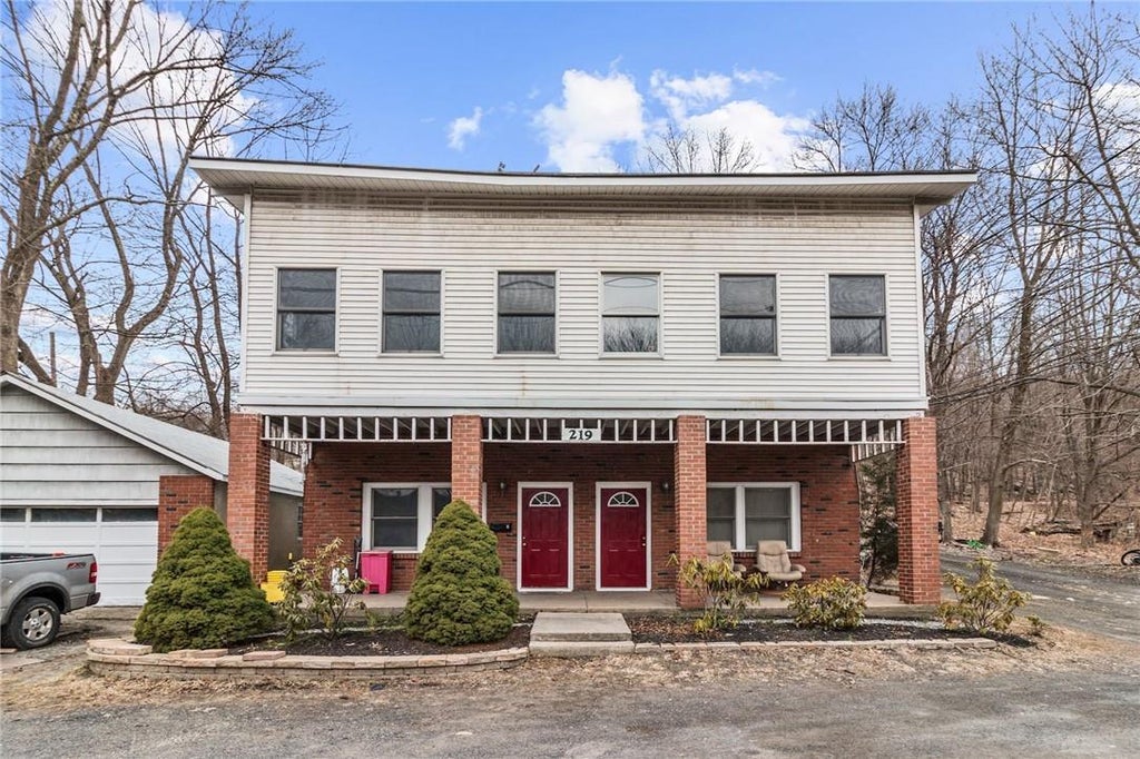 1 of 1 - 219 Orange Turnpike, Sloatsburg, NY