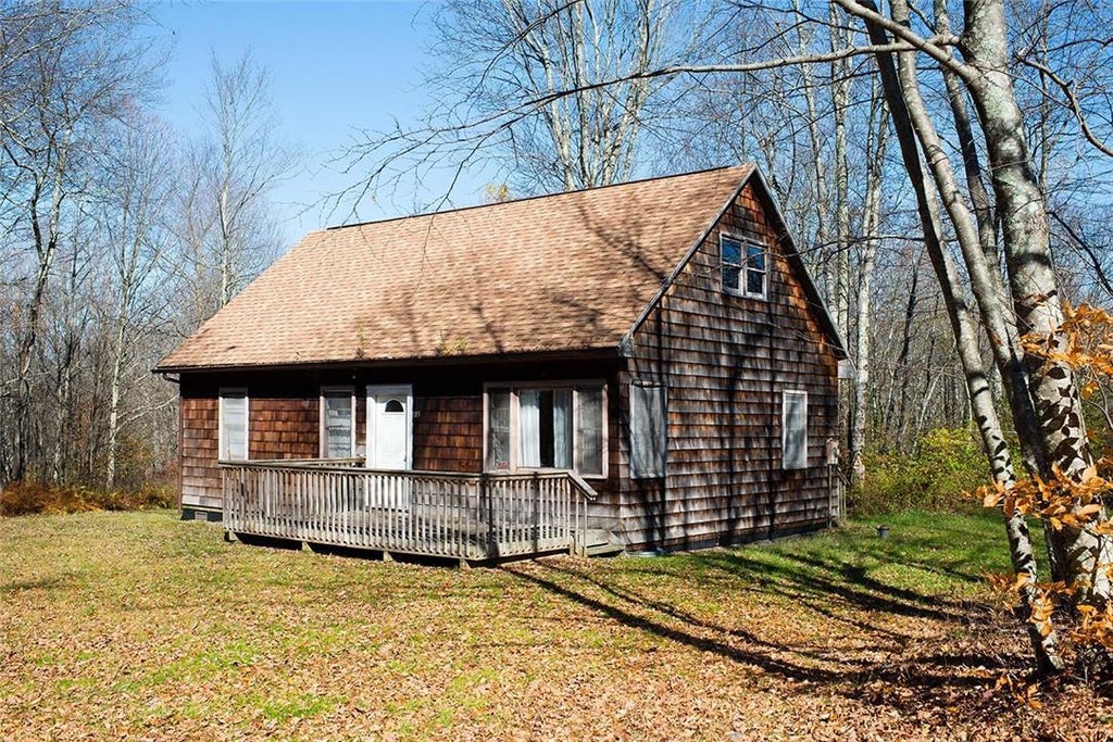 1 of 1 - 185 Cross Farm Road, Liberty, NY